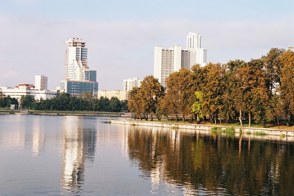 Photograph by Михаил Васьков