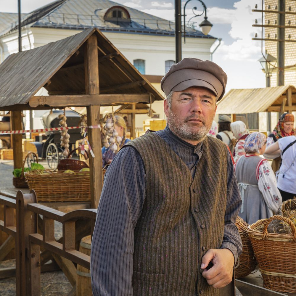 Фотография автора Вячеслав Коробов