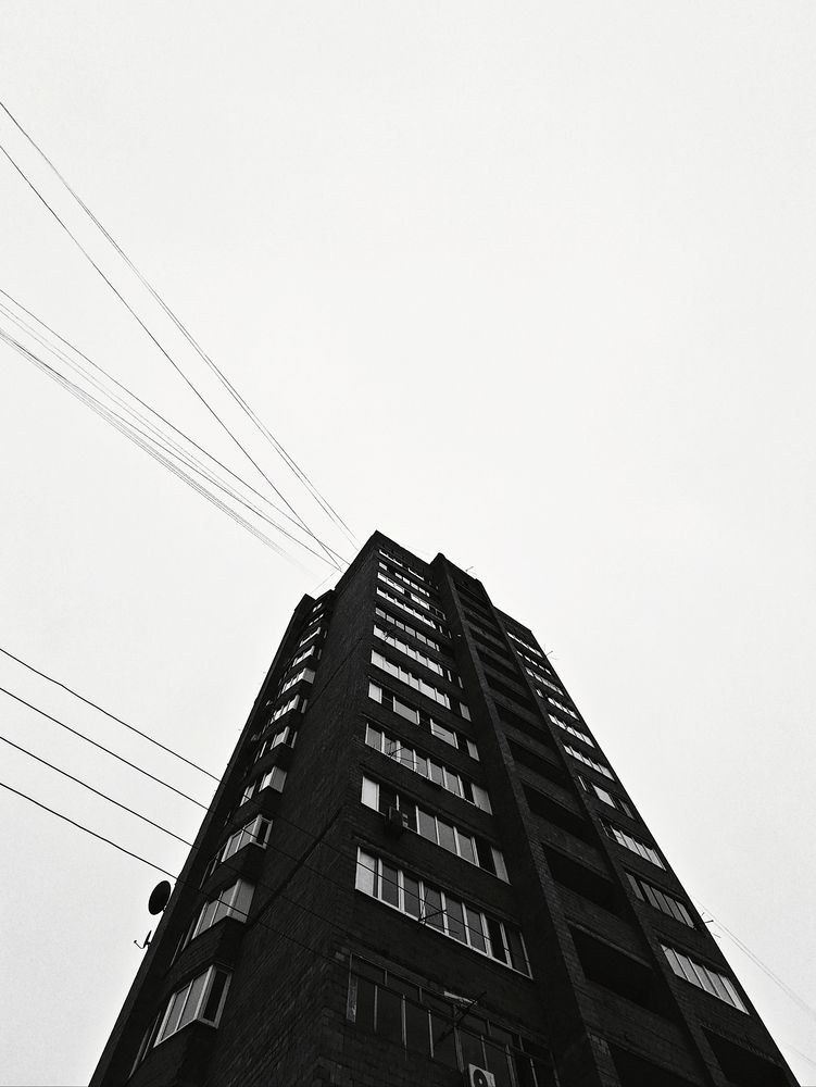 Photograph by Андрей Лукьянов