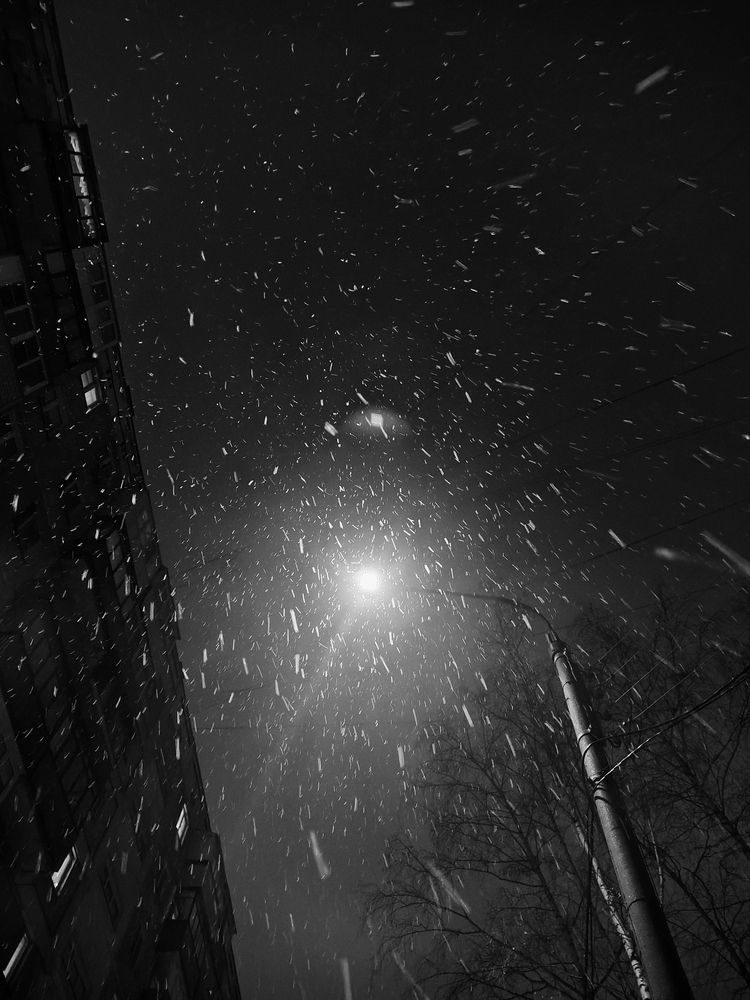 Photograph by Андрей Лукьянов