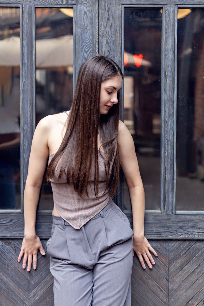 Photograph by Нина Пашина