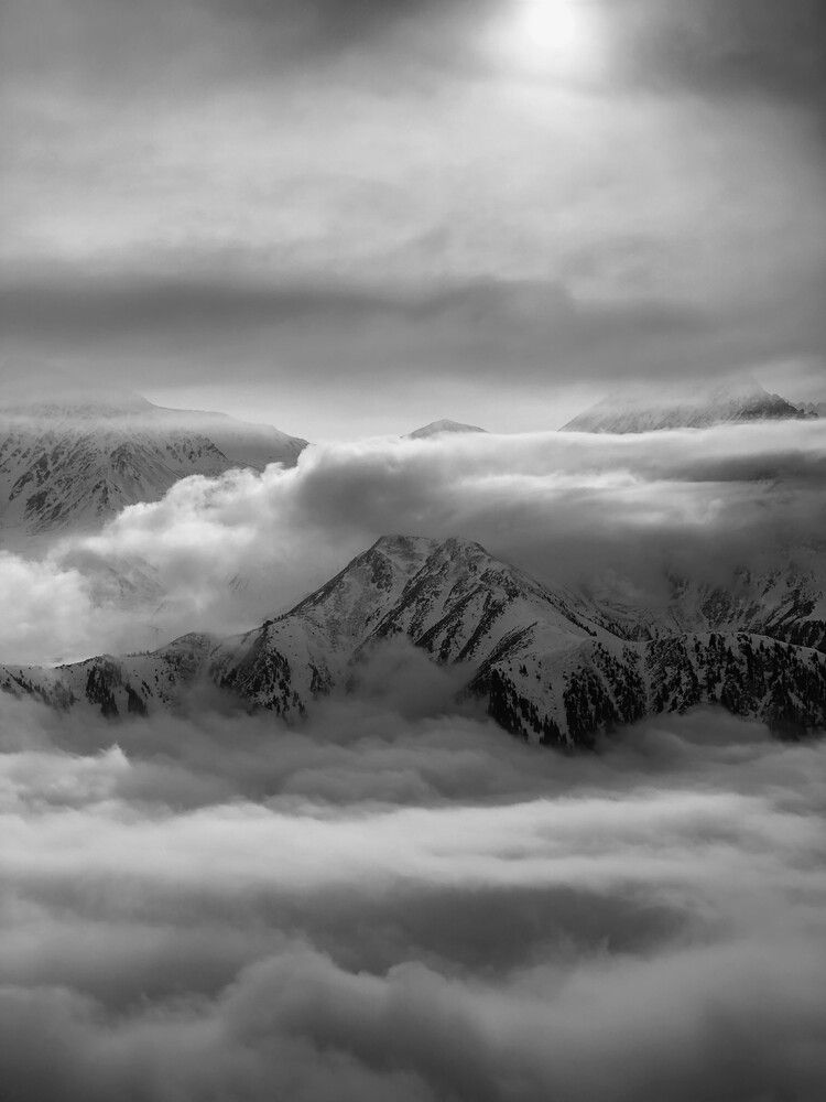 Photograph by Айсултан Каражигитов