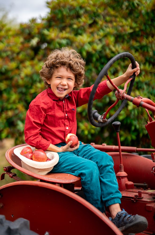 Фотография автора Borisova Natalia