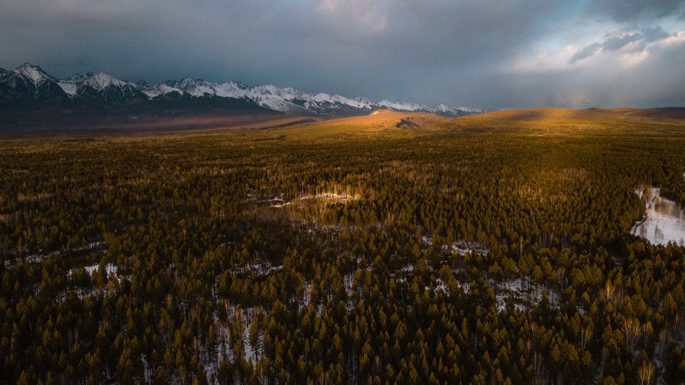 Photograph by Аслан Маргиев