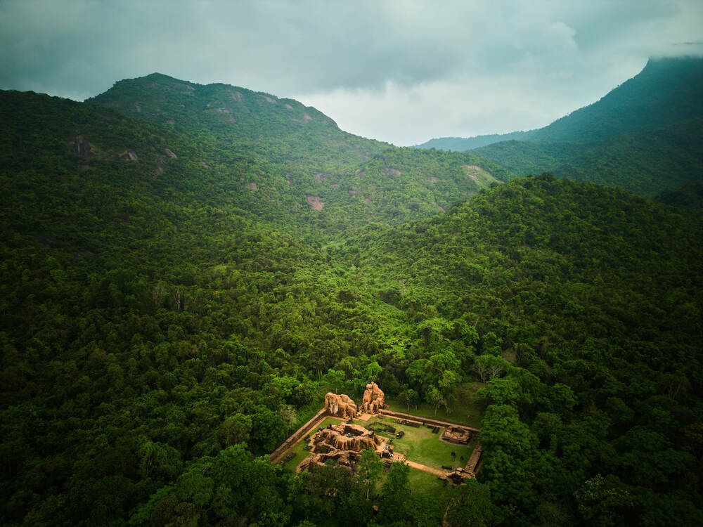 Photograph by Дмитрий Солодухин