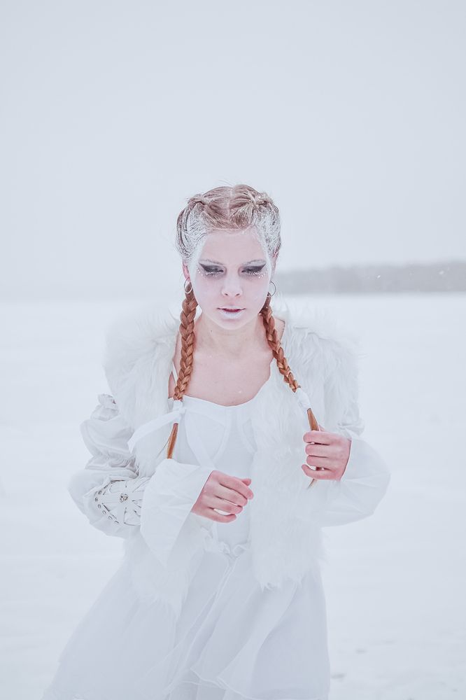 Photograph by Евгения Щеколдина