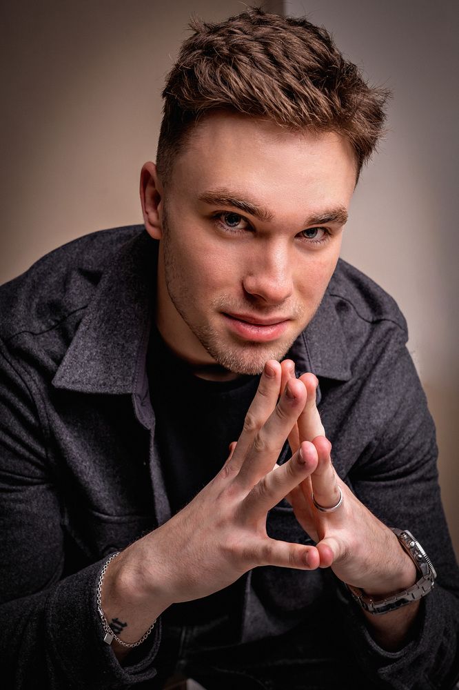 Photograph by Светлана Волкова