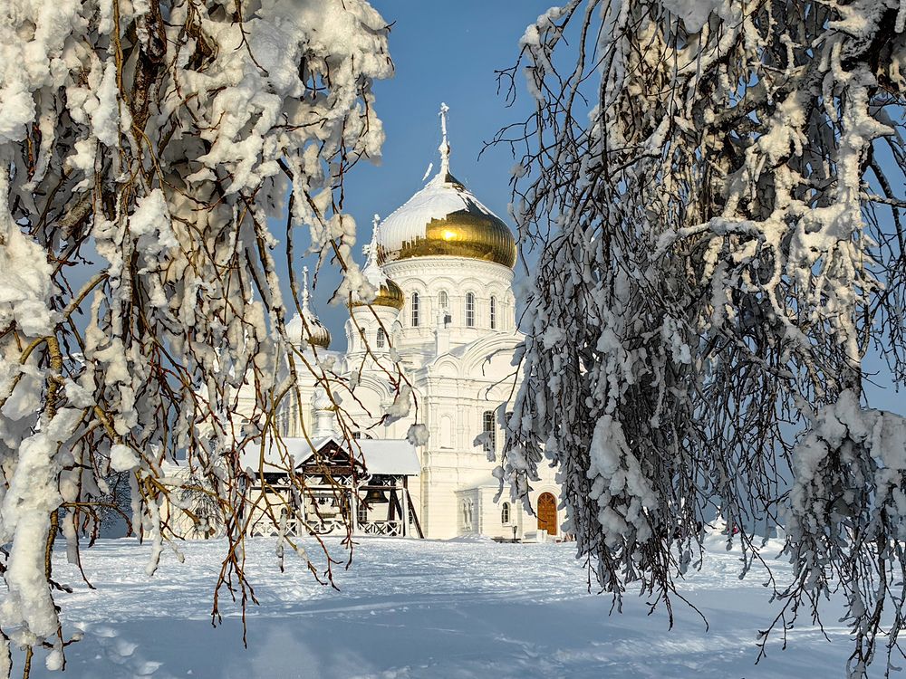 Photograph by Evgeniy