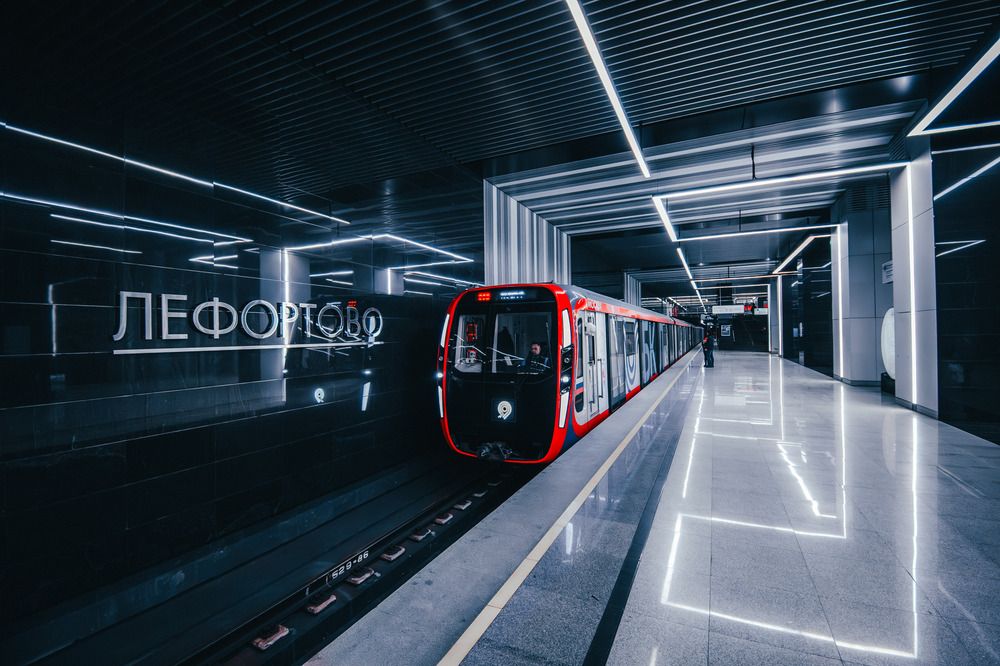 Photograph by Василий Шумкин