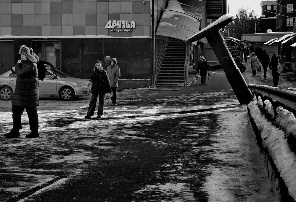 Photograph by Сергей Гребенников