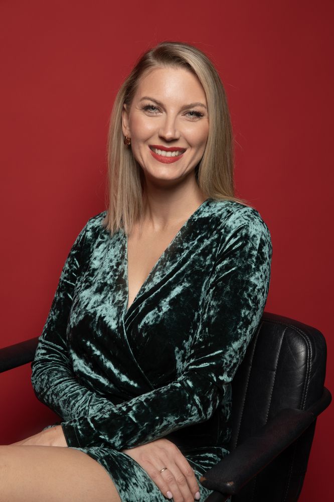 Photograph by Natalya Kudryashova