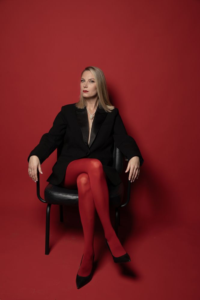 Photograph by Natalya Kudryashova