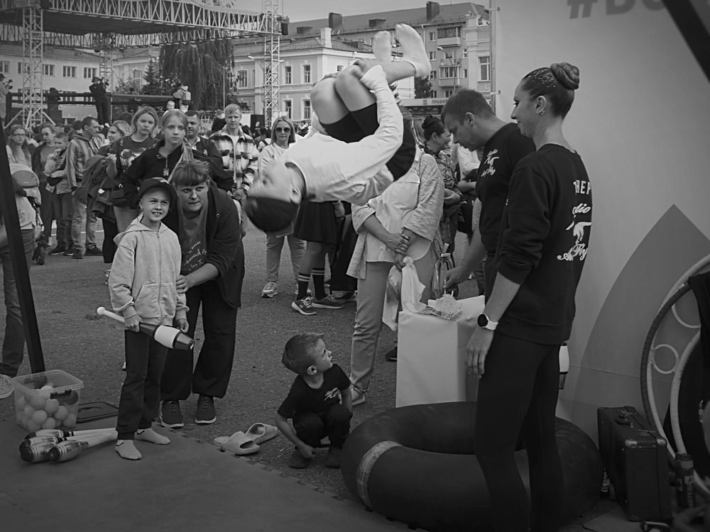 Photograph by Валерий Алфимов