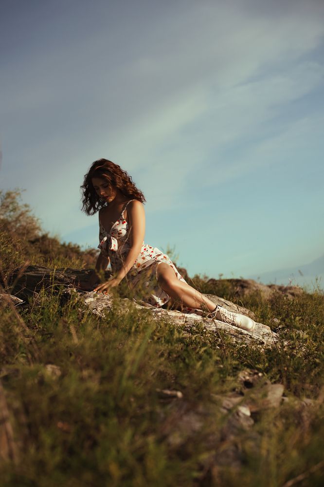 Фотография автора Анна Фисенко