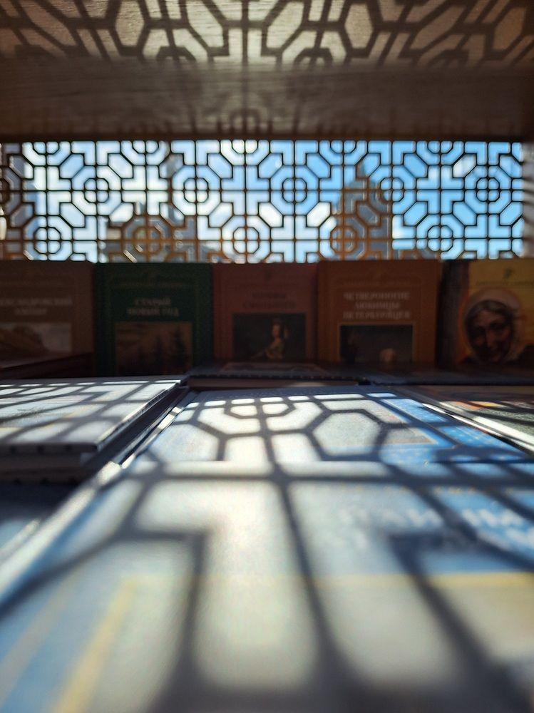 Photograph by Ольга Мольдон