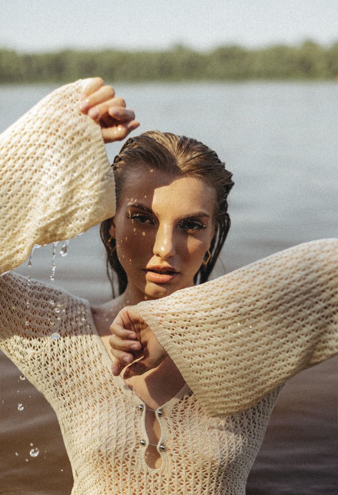 Photograph by Elona Zuevich