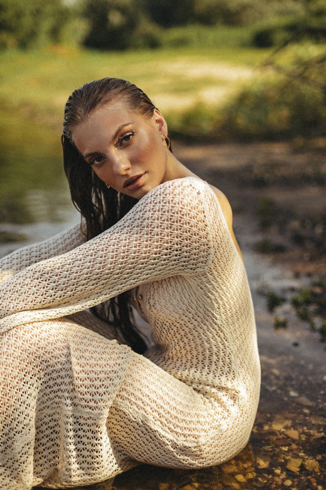 Photograph by Elona Zuevich