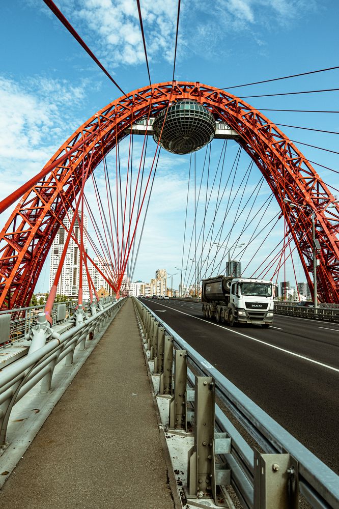 Photograph by Сергей Аникушин