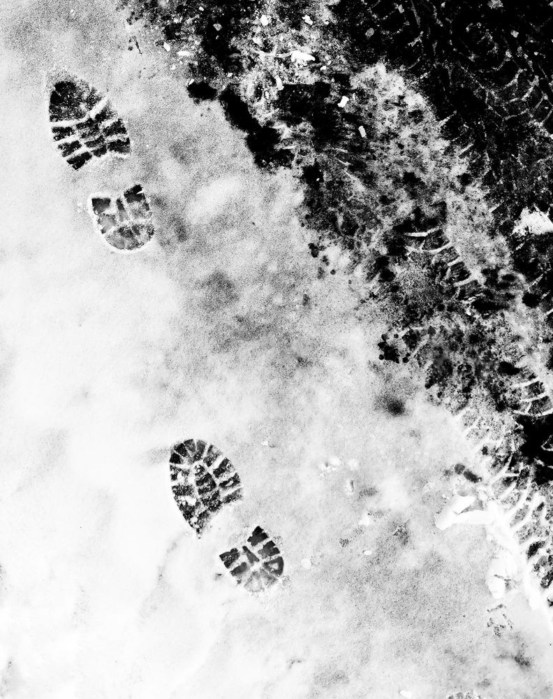 Photograph by Oxana Kostsova