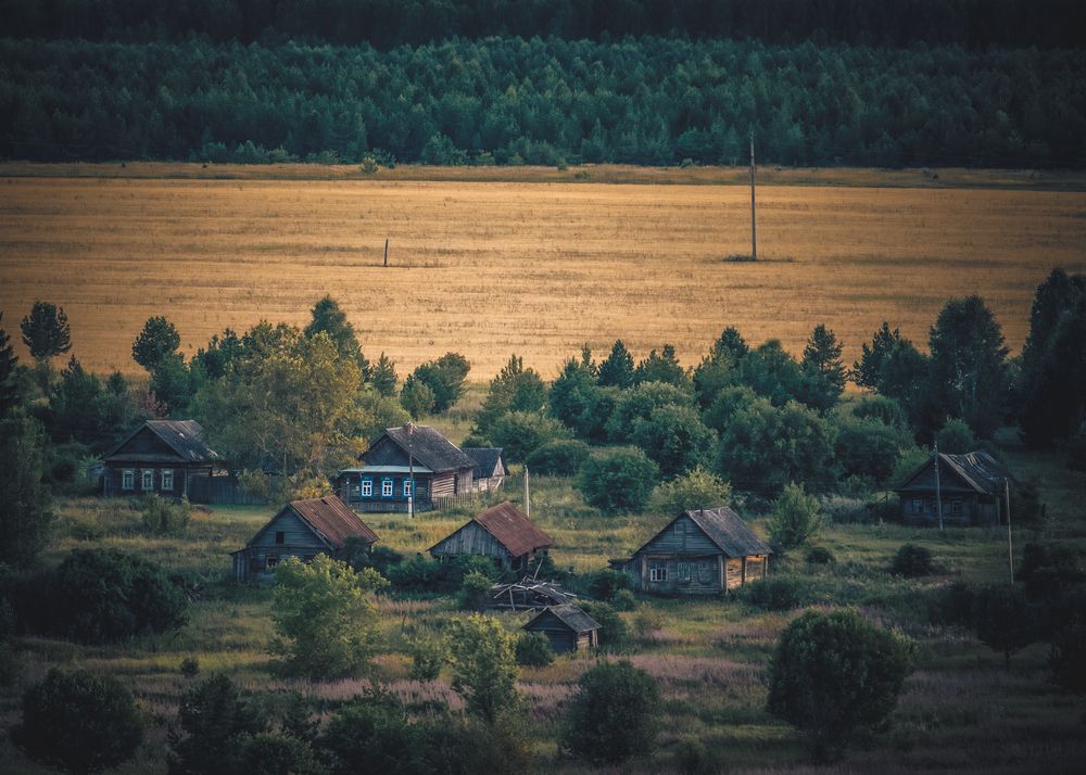 Photograph by Tatiana Shtun