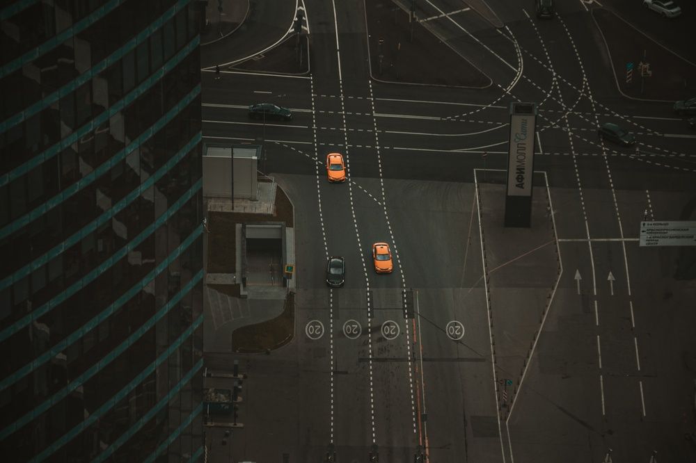 Фотография автора Руслан Минченко