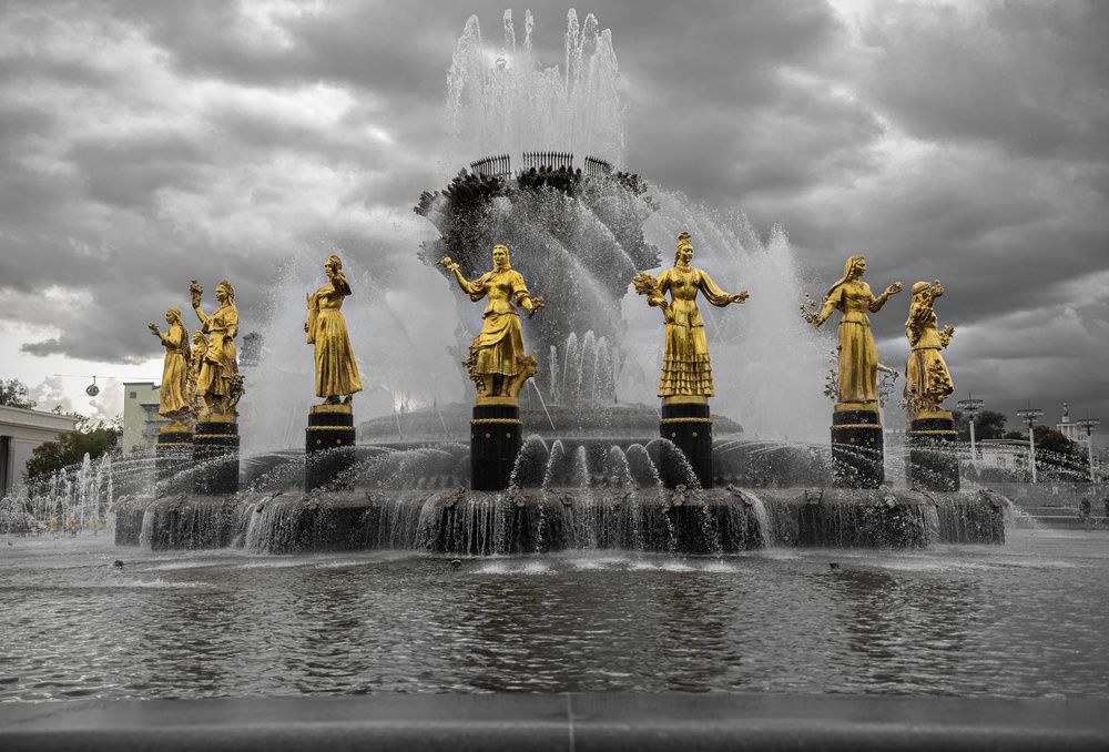 Фотография автора Руслан Минченко