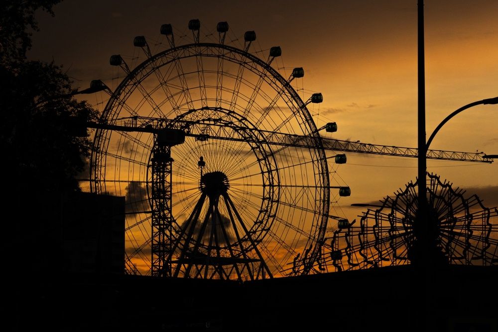 Фотография автора Руслан Минченко