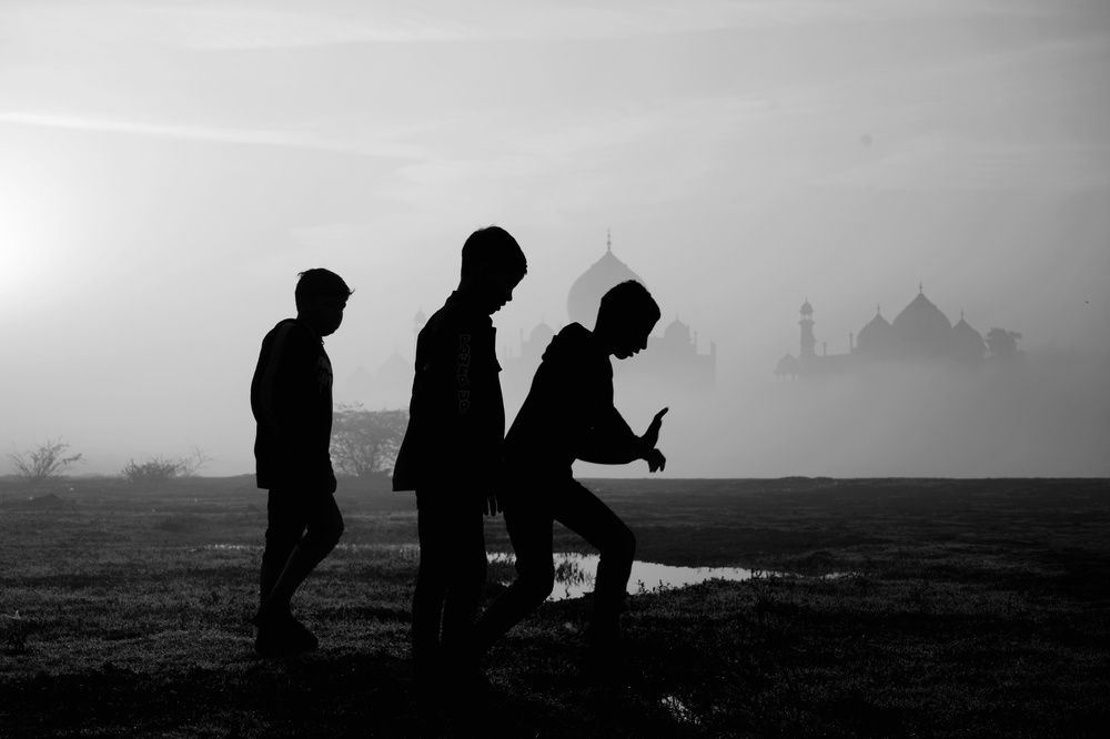 Photograph by Sanjeev Kumar