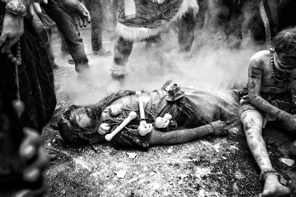 Photograph by Sanjeev Kumar