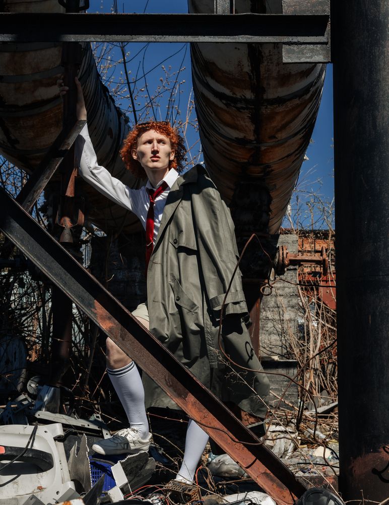 Photograph by Константин Пешков