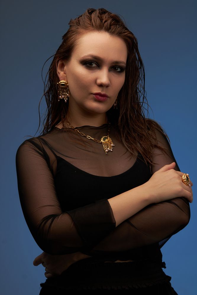 Photograph by Сергей Благодатских