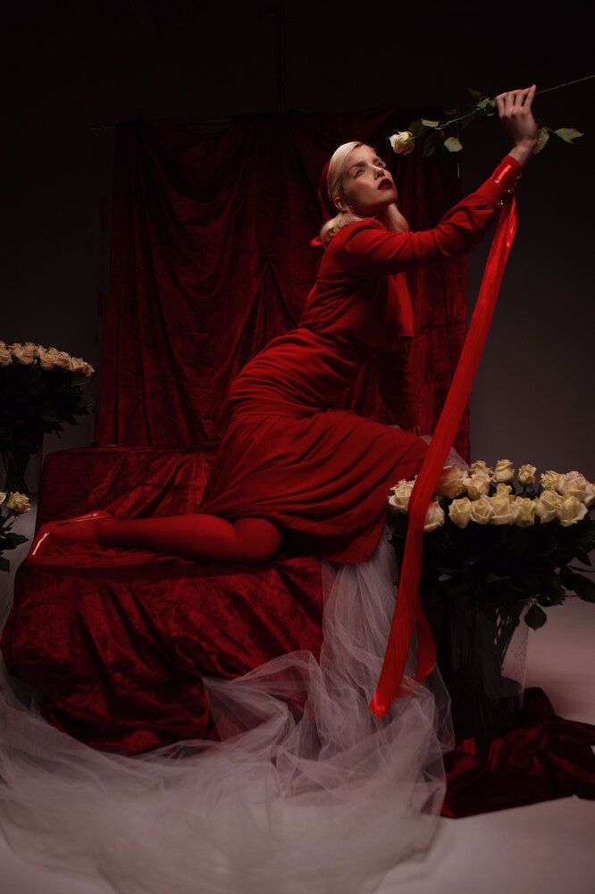 Photograph by Sorokina Natalya