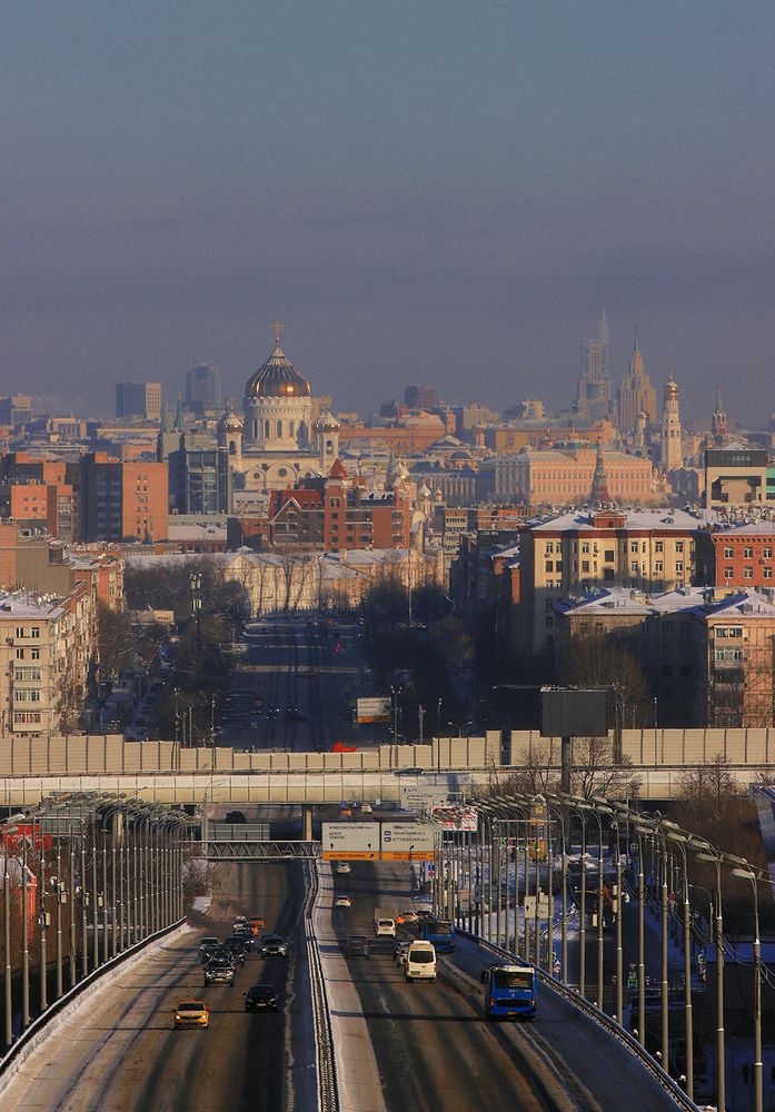 Фотография автора Кулешов Сергей