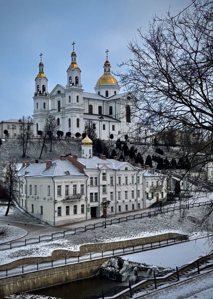 Photograph by Алена Ходатович