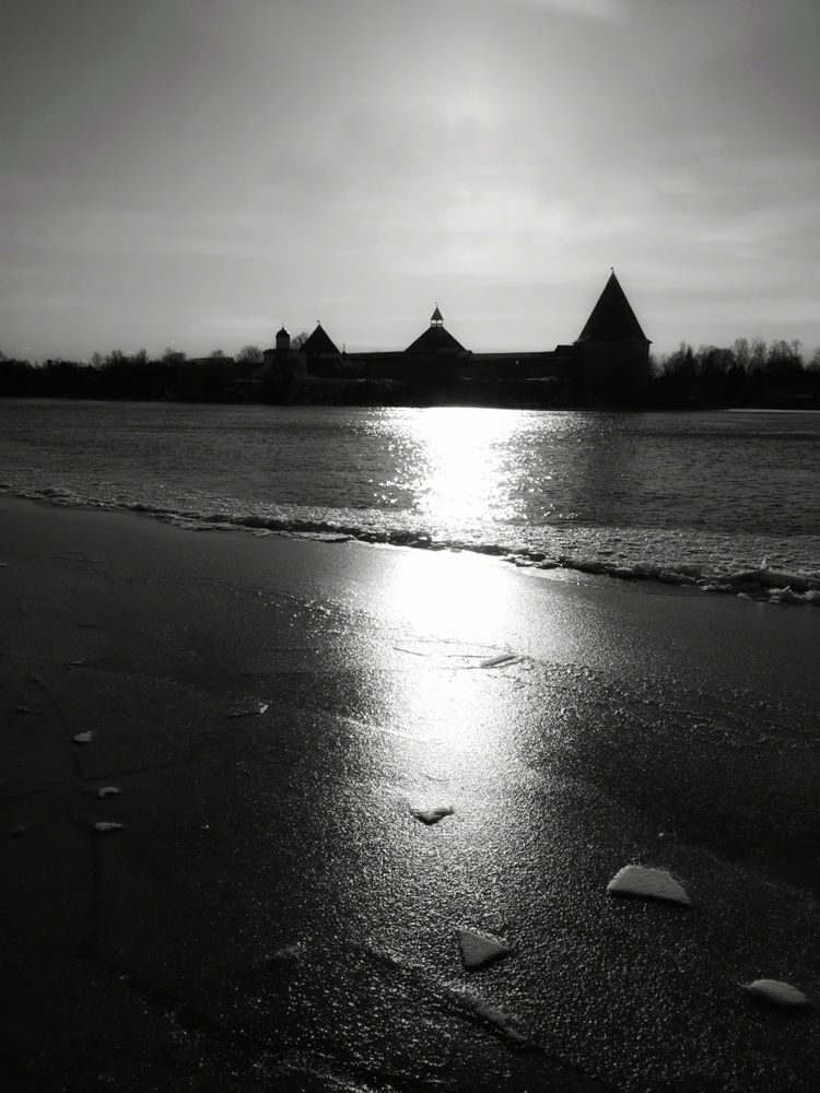 Photograph by Наталия Мельникова