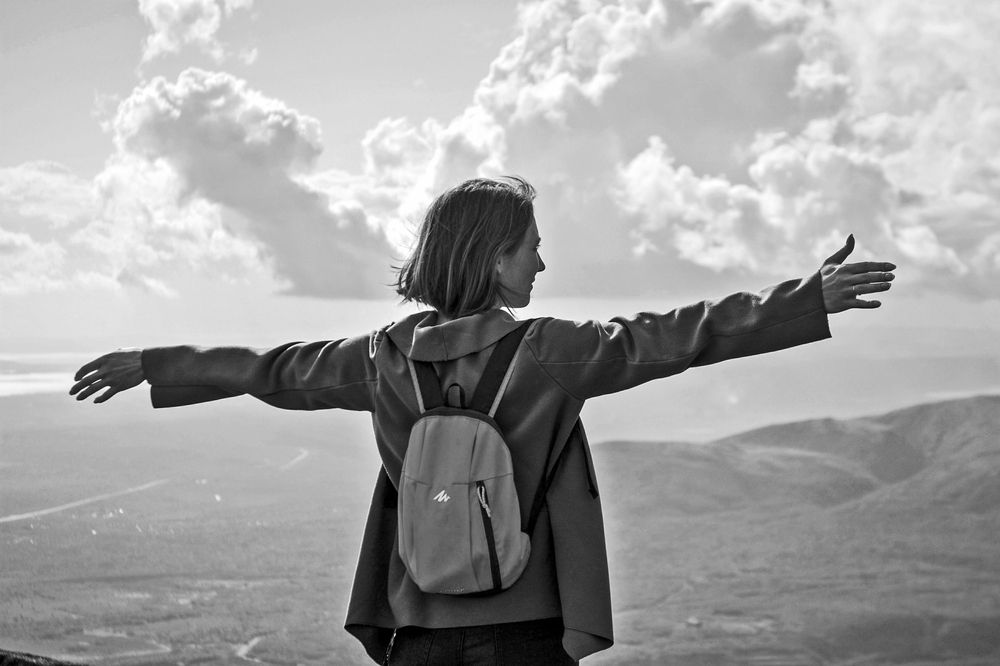 Фотография автора Ирина Гуськова