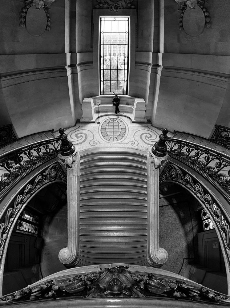 Photograph by  Nikolai Endegor