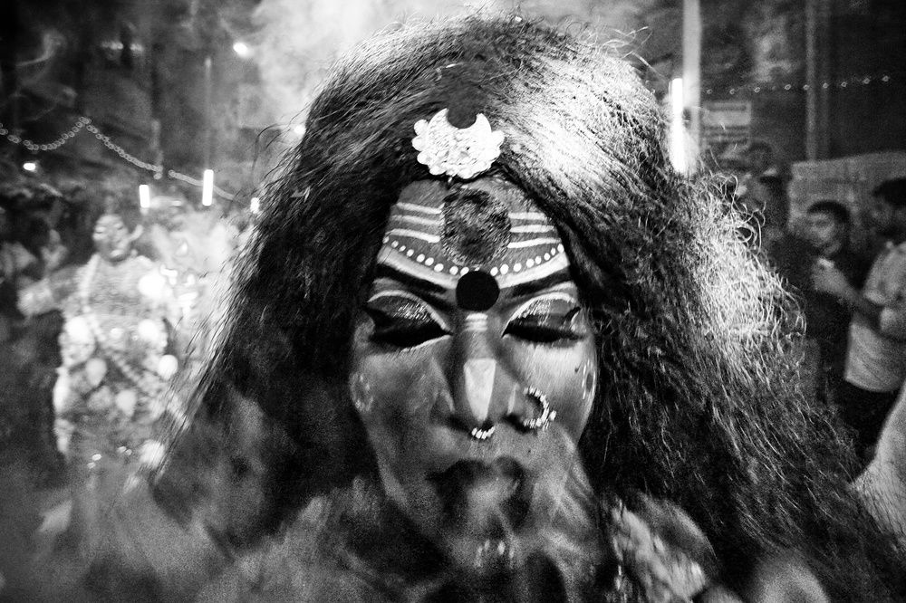 Photograph by Sanjeev Kumar