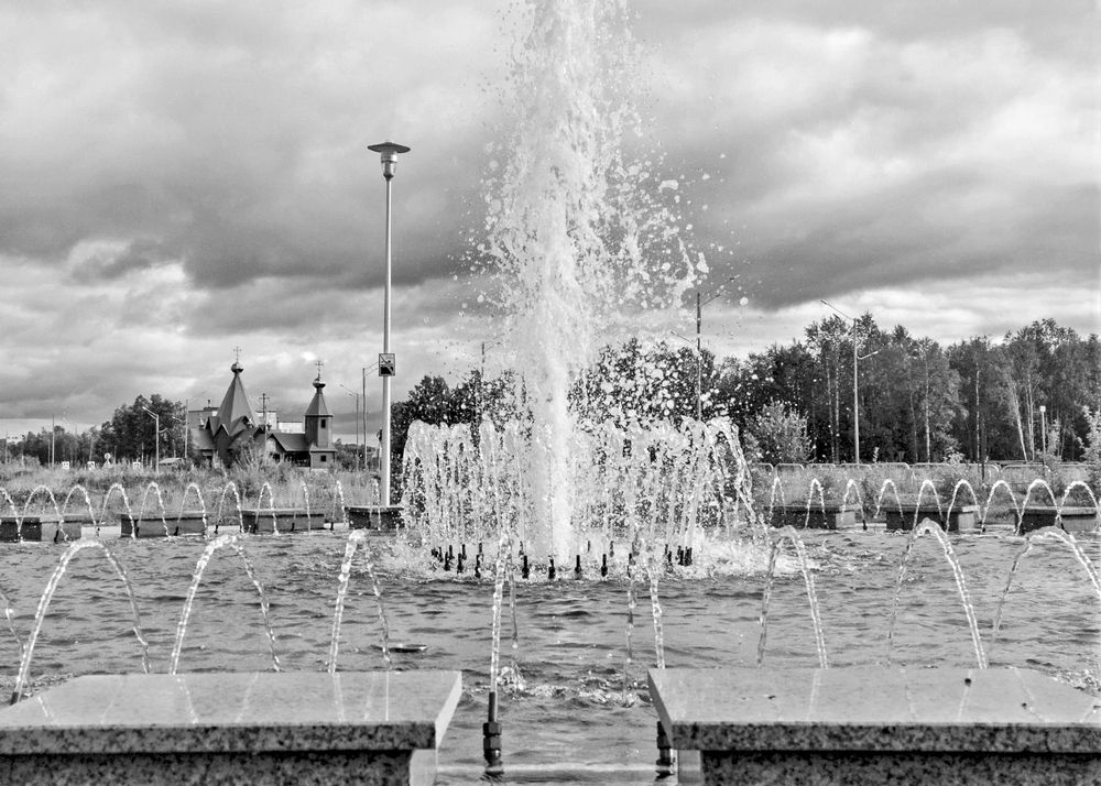 Фотография автора Ирина Гуськова