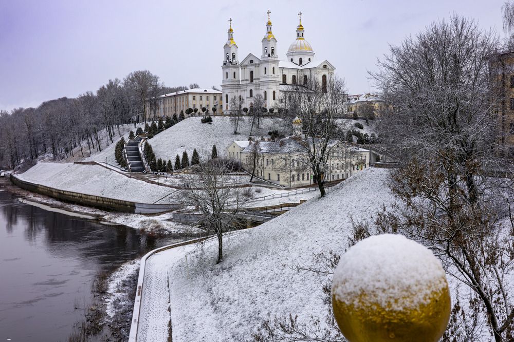 Фотография автора Вадим Копилец