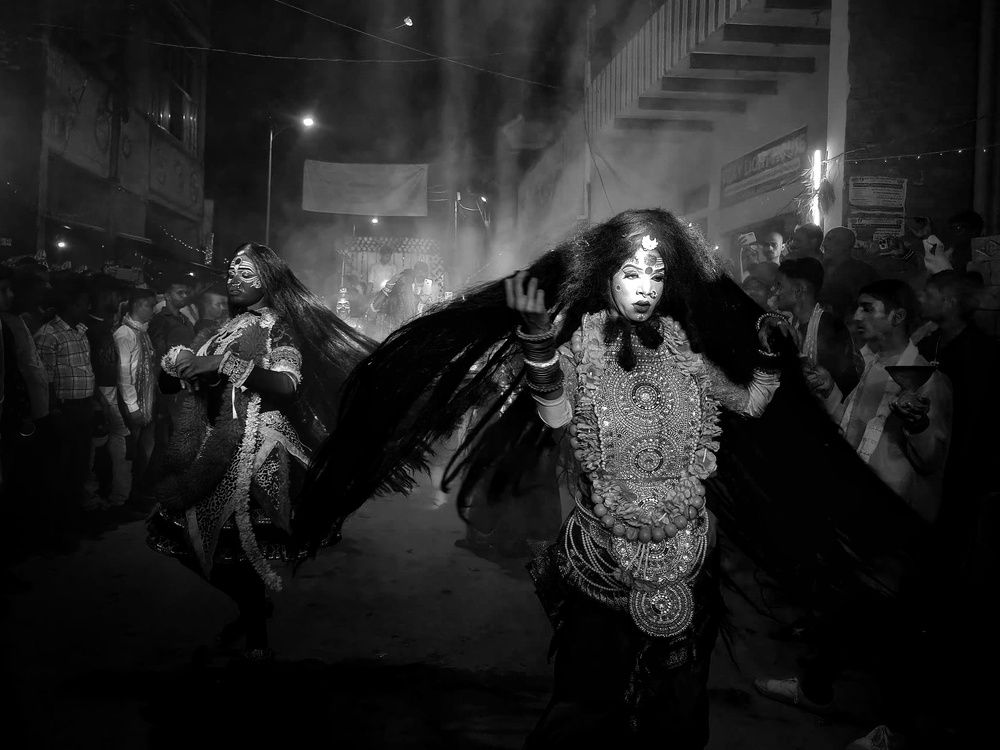 Photograph by Sanjeev Kumar