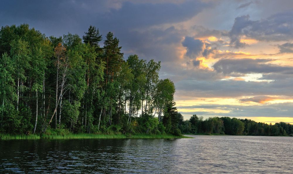 Photograph by Андрей Куликов