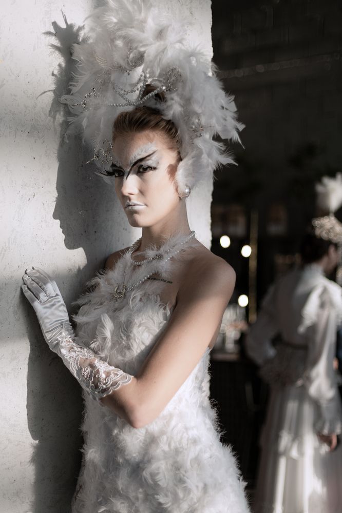 Фотография автора Anna