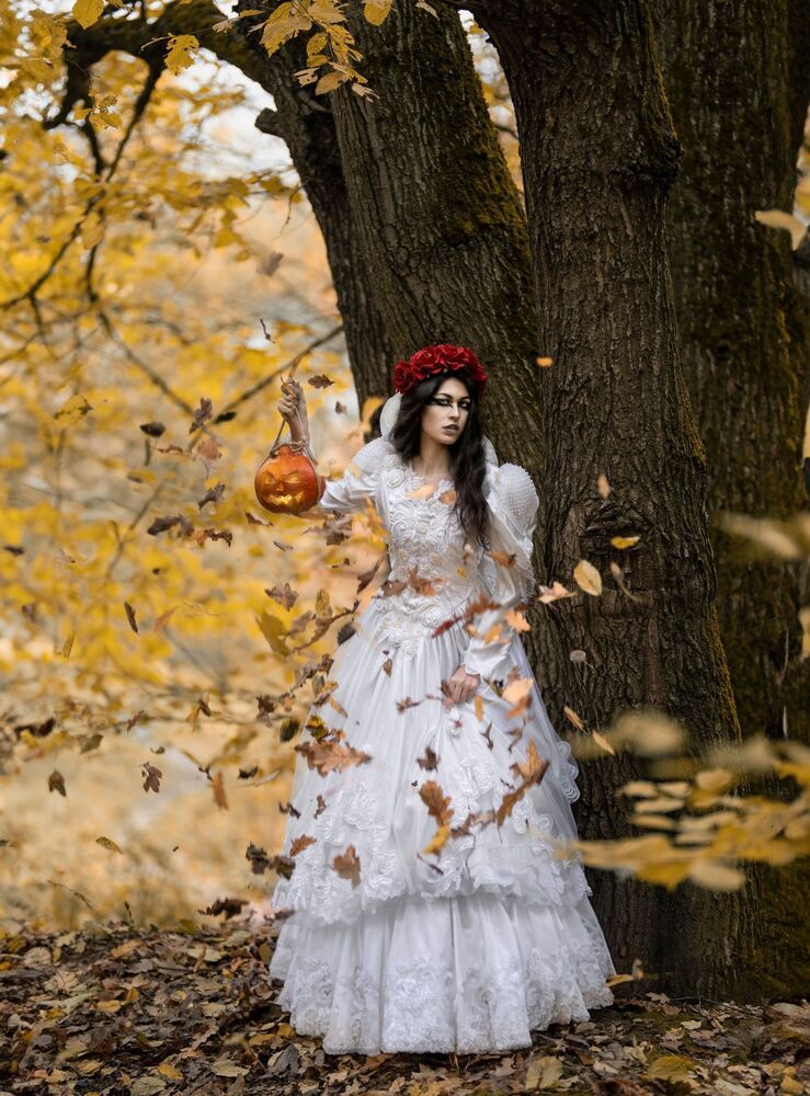 Фотография автора Evgeniya Fedorova