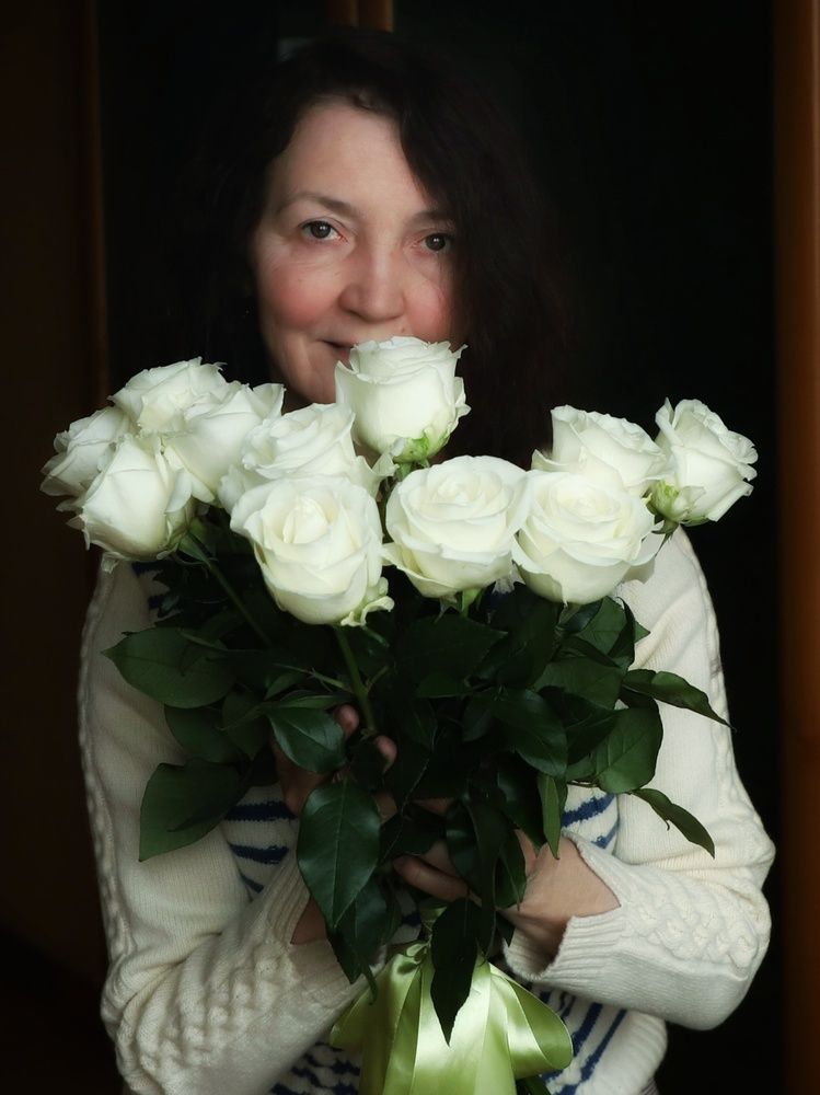 Photograph by Елена Тимченко