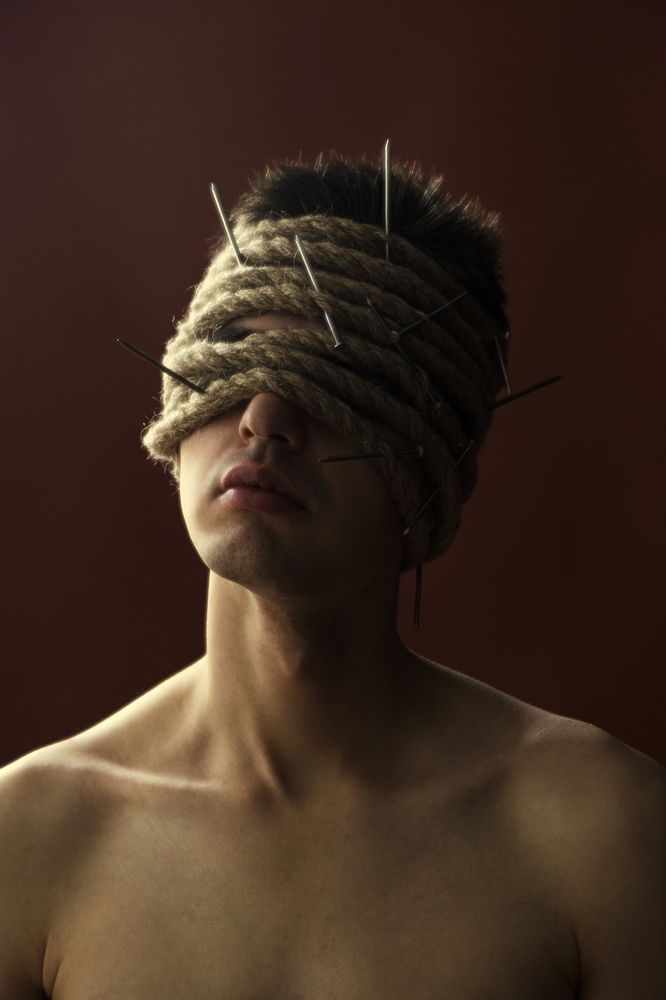 Photograph by Evlyn Jackson