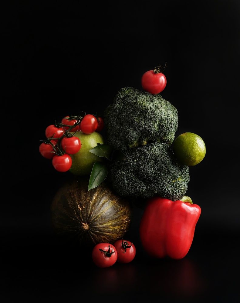 Photograph by Юлия