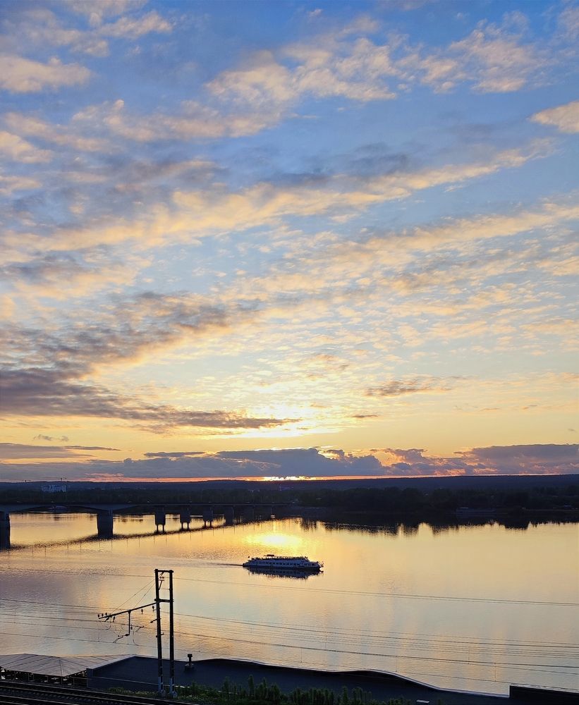 Photograph by Надежда