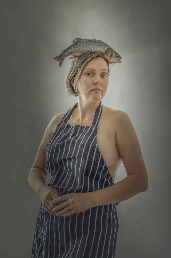 Фотография автора Yelena Berezina