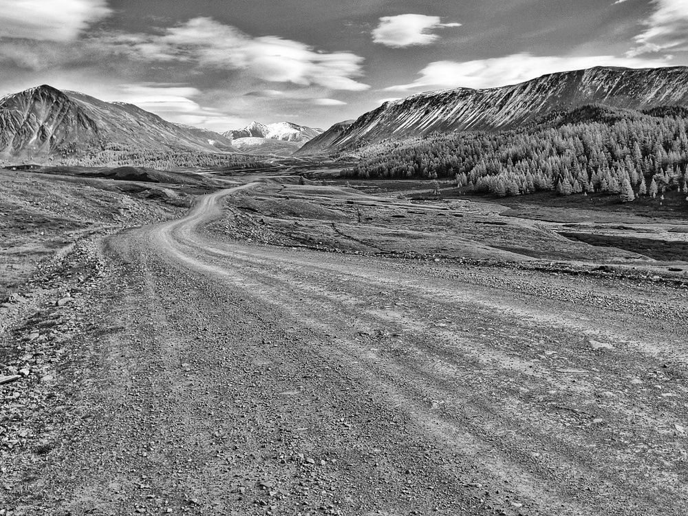 Photograph by Елена Павлова